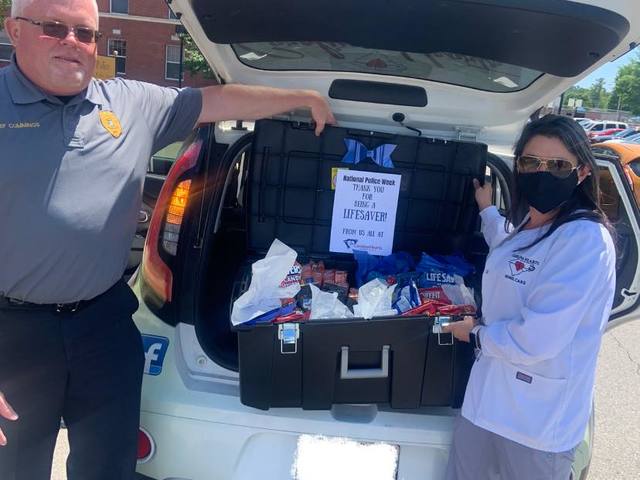 Carolina Hearts Home Care, LLC